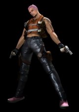 BUY NEW tekken - 31799 Premium Anime Print Poster